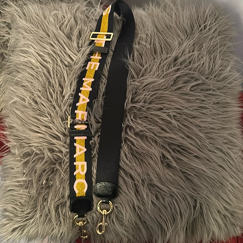 Marc Jacobs changeable strap - Picture 4 of 4